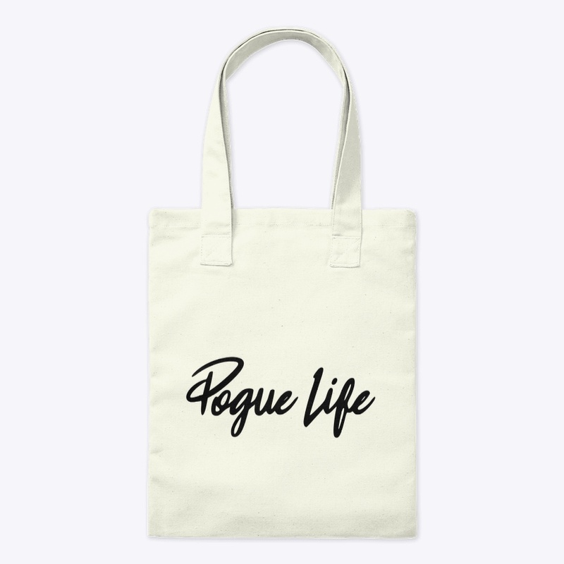 Pogue Life - Minimal