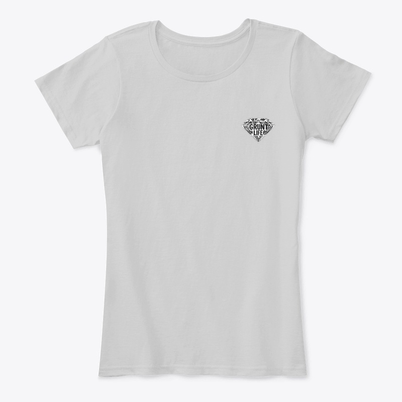 Real Gangsters Serve - Women's Comfort Tee - Women's Comfort Tee - Women's Comfort Tee - Women's Comfort Tee