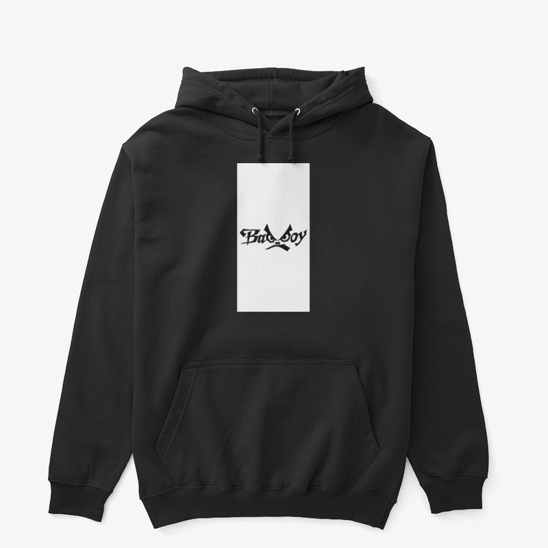 Bad boys Design T-Shirt