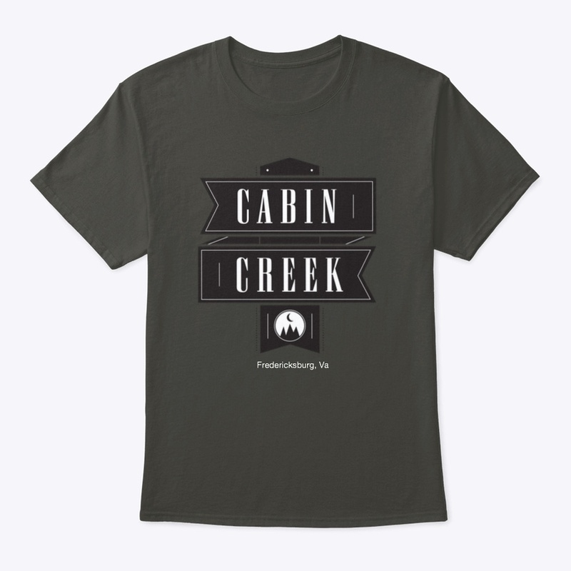 Cabin Creek Classic Logo
