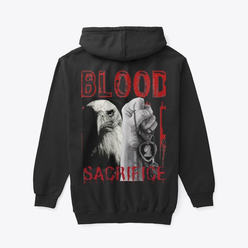 Blood Sacrifice 