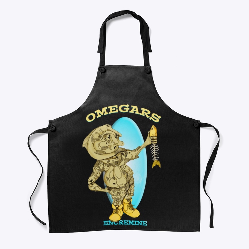 omégas
