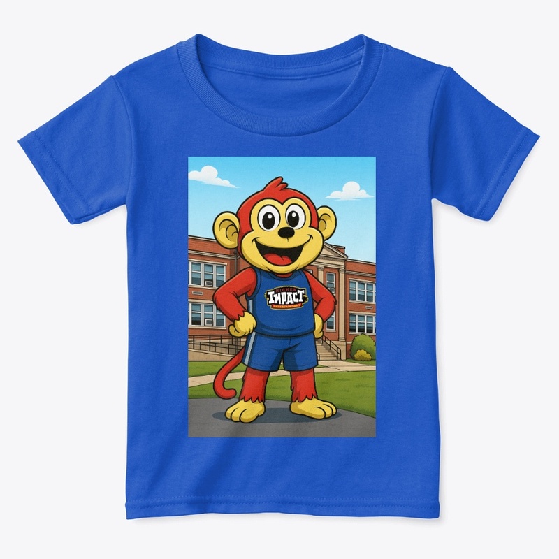 Funkey Munkey @ Poughkeepsie School