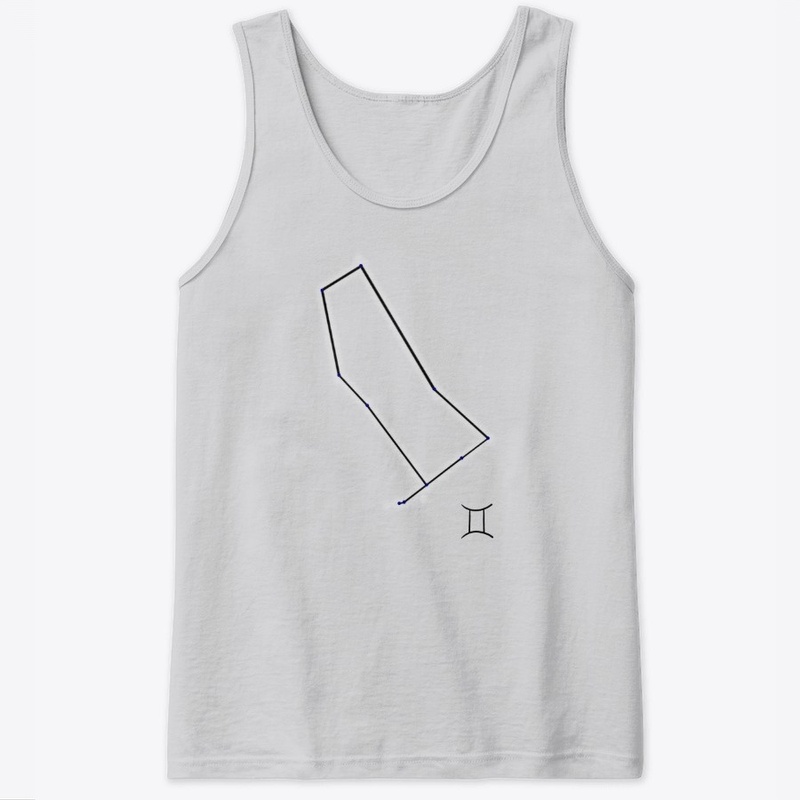 Zodiac Constellations - Gemini