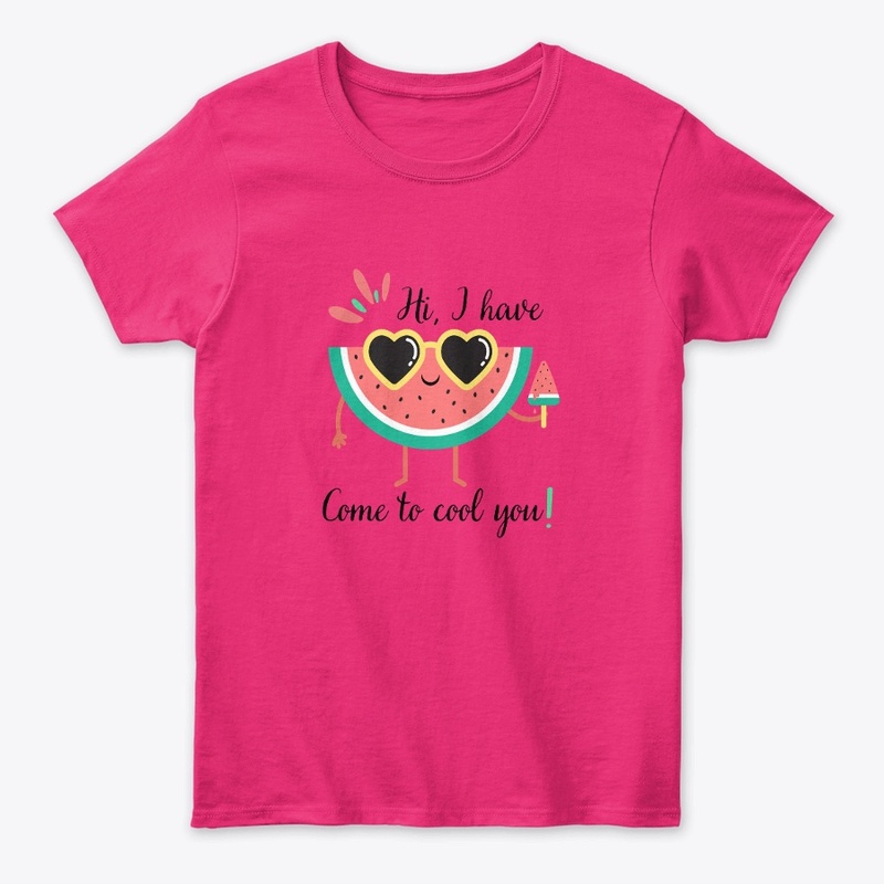 summer t shirts