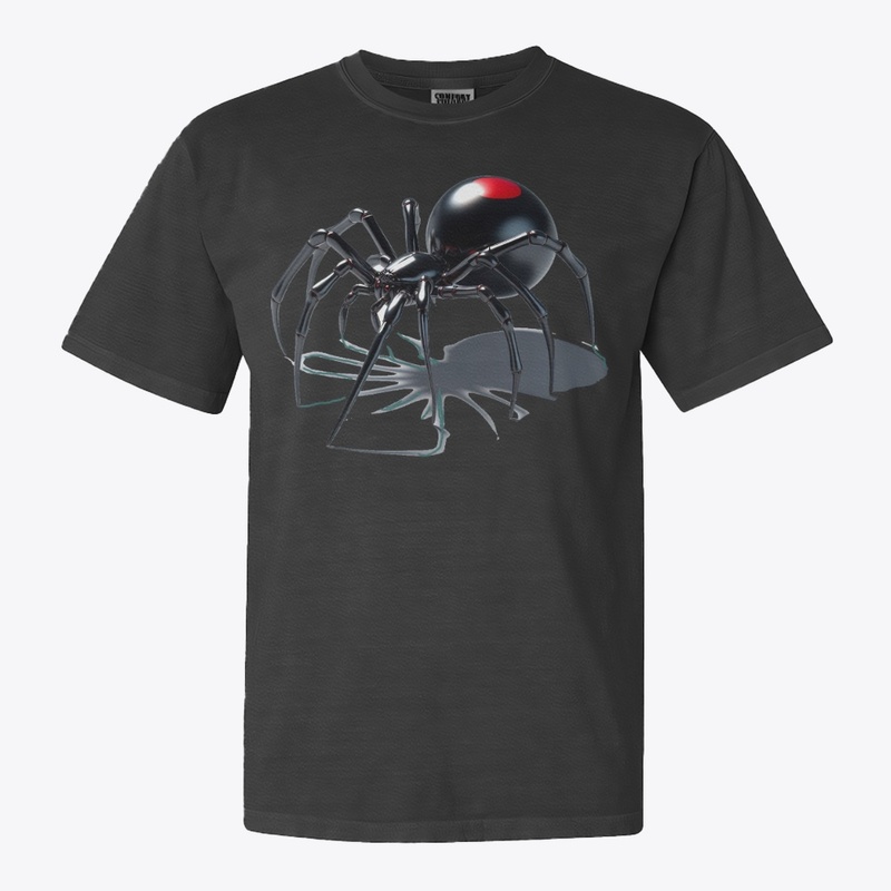Black widow