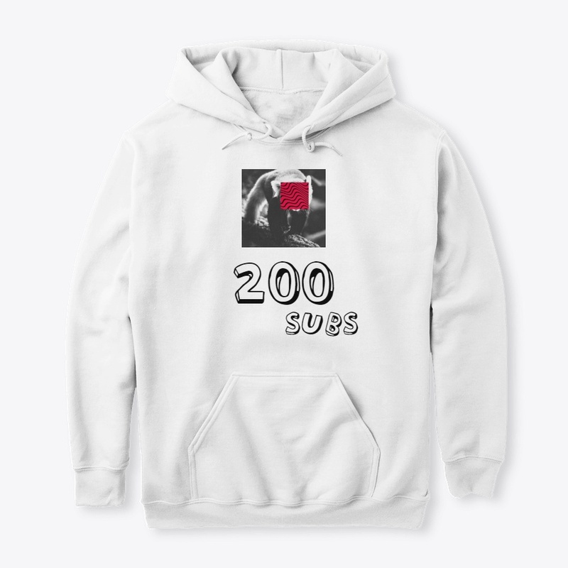 200 SUBS