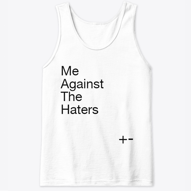 Me Against The Haters (MATH)