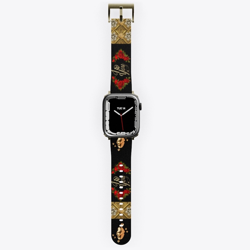 Love Special Watch