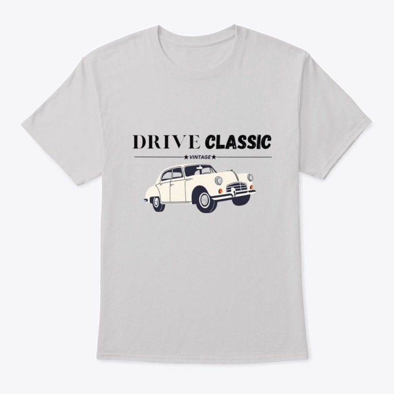 Classic Car Design For Car Enthusiasts