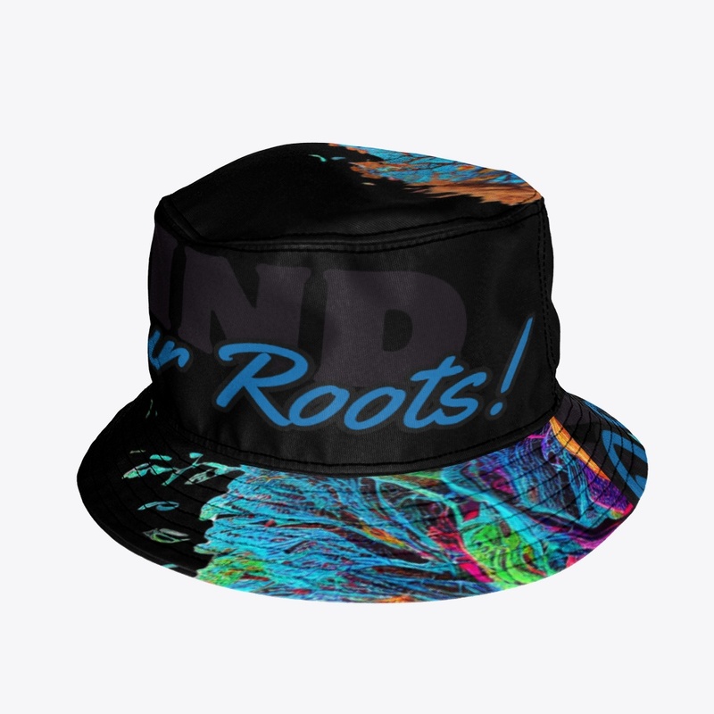 Mind Your Roots™ Workout Collection