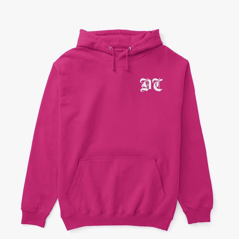 Dreadful Cult Fancy Hoodie