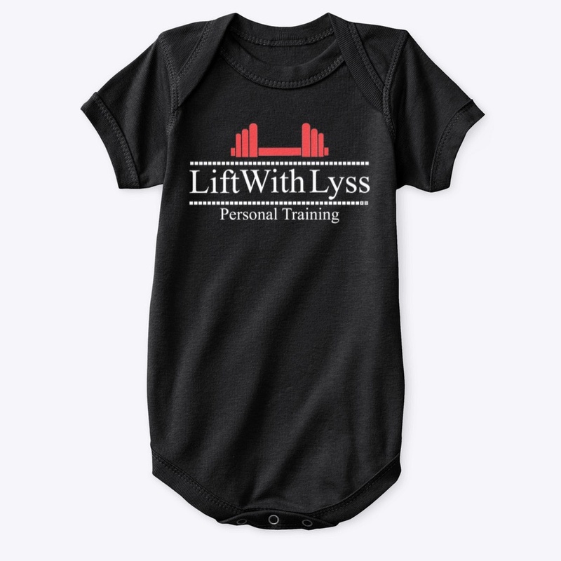 LiftWithLyss New