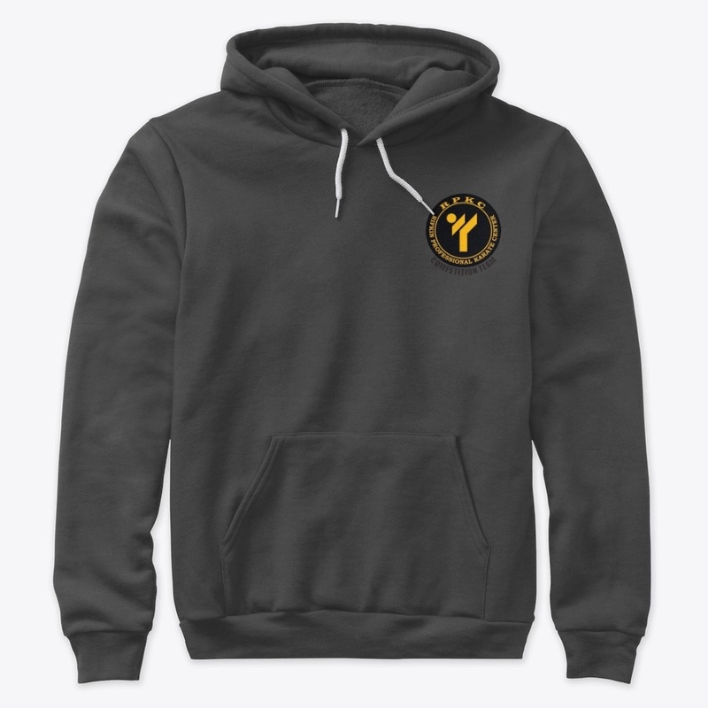 RPKC Competition Team Hoodie