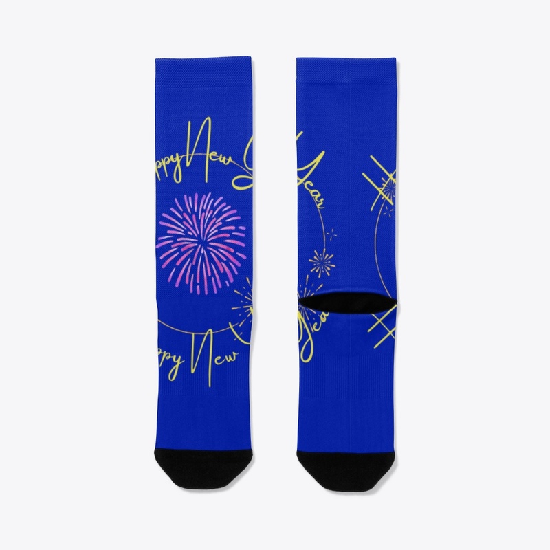 HAPPY NEW YEAR (all types product)