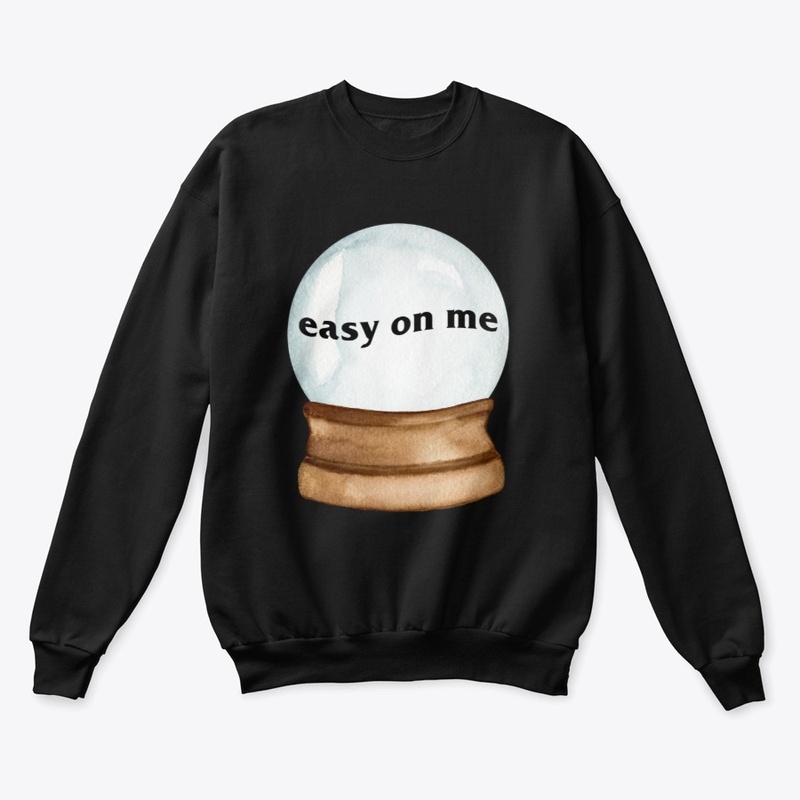 Easy On Me