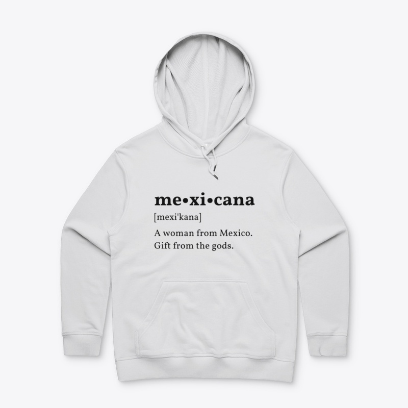 MEXICANA - Gift from the gods