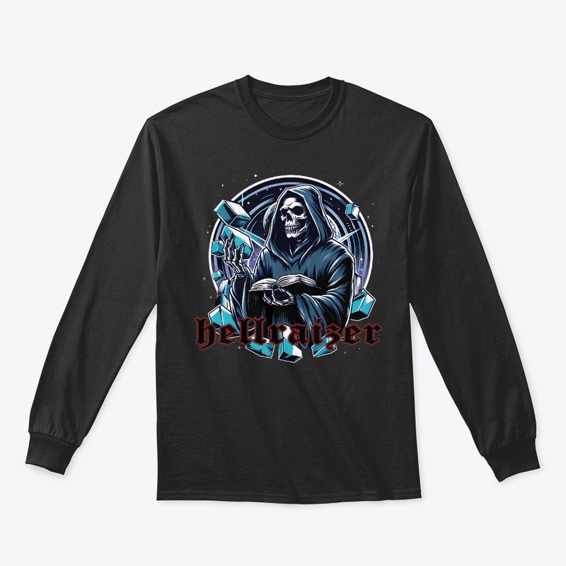 HellRaizer Reaper Alchemy