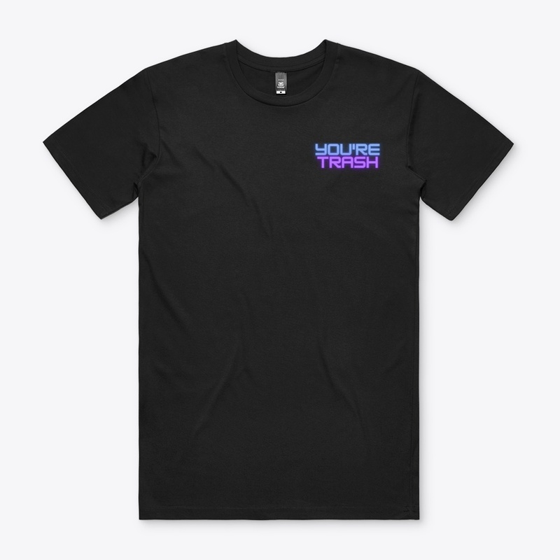 JotaJota Gaming Drop 1