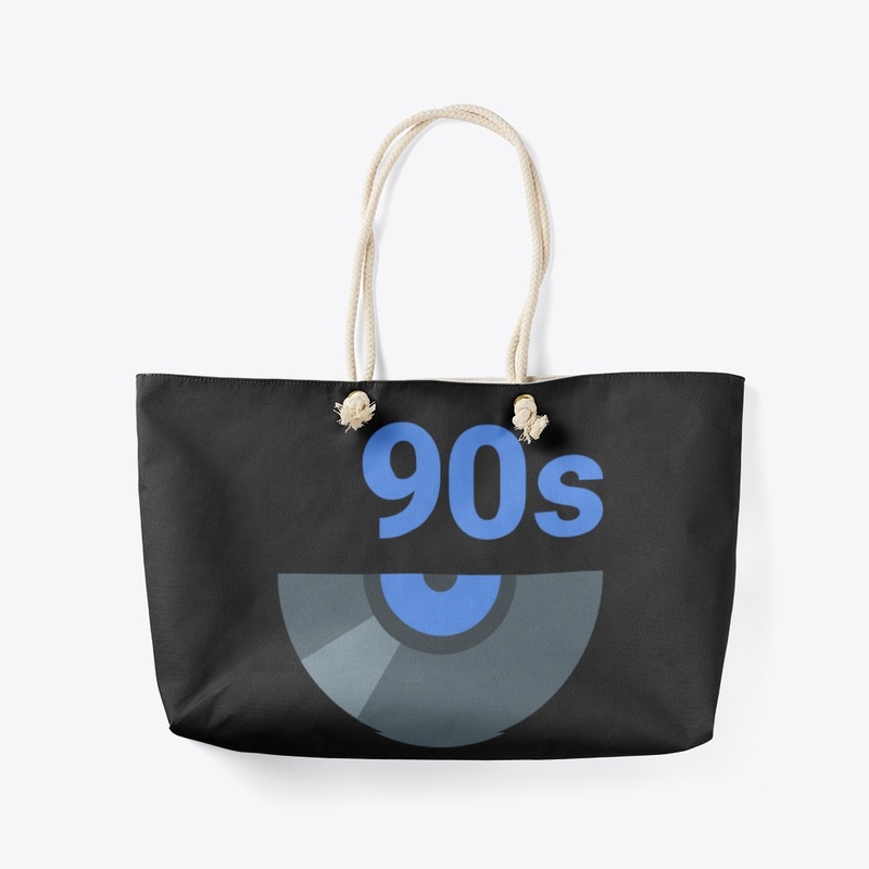 90's years