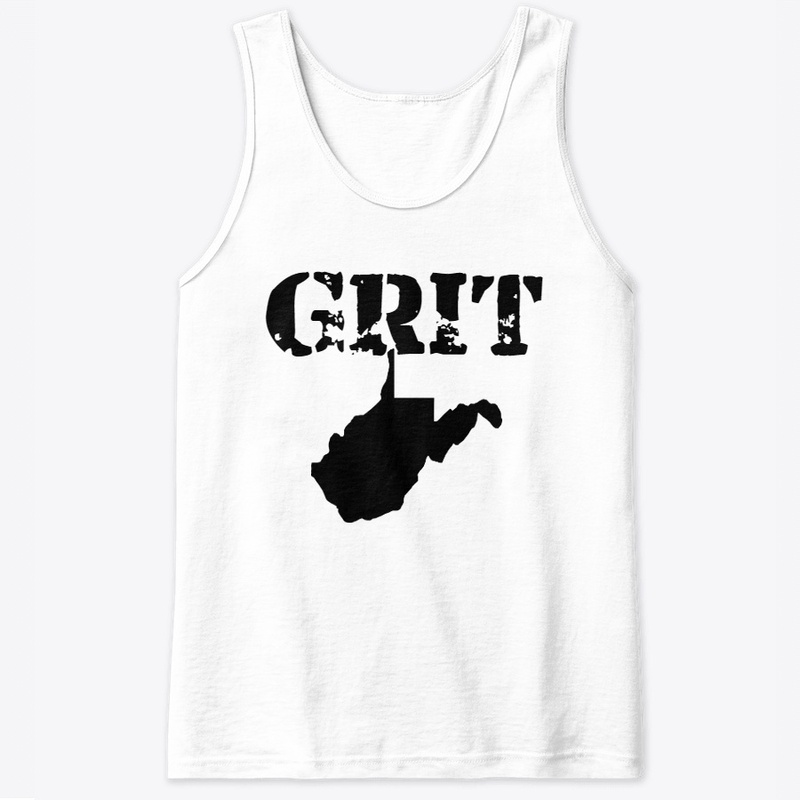 West Virginia Grit