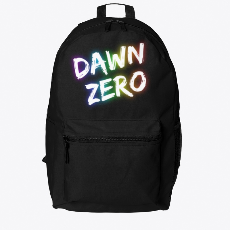 Dawn Zero Logo