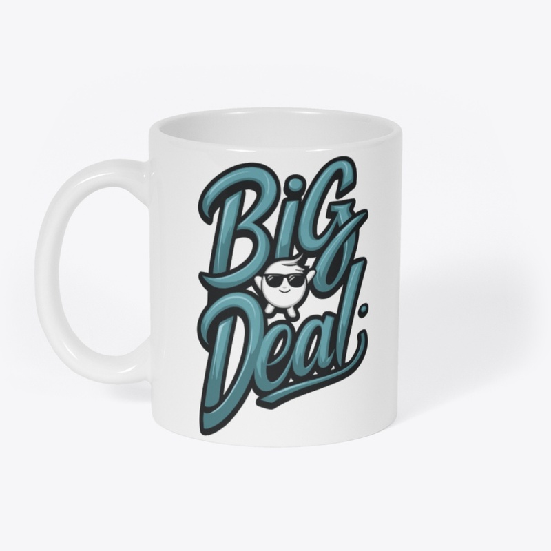 Big Deal 