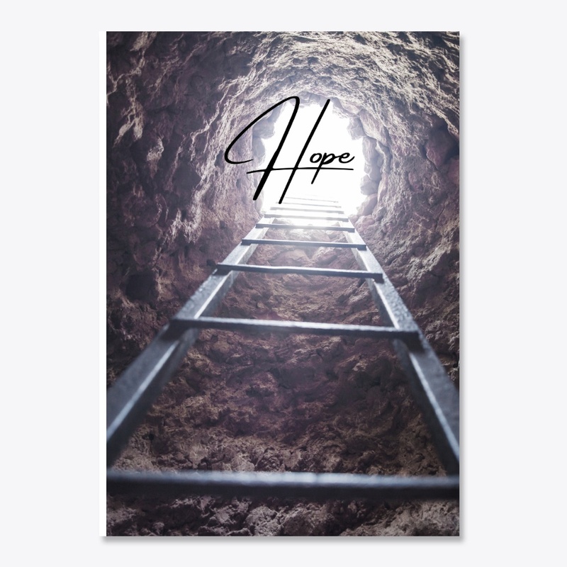 Ladder Of Hope