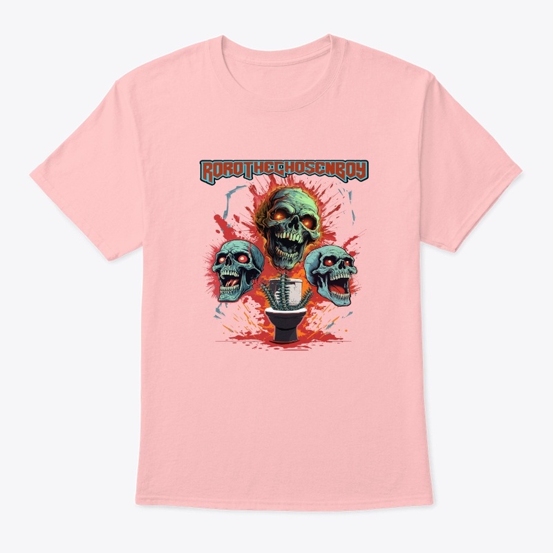RoroTheChosenBoy Merch 