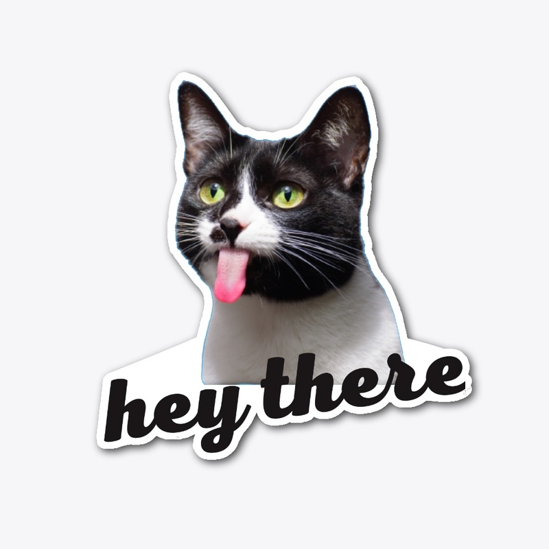 hey there can you hear me t-shirt 