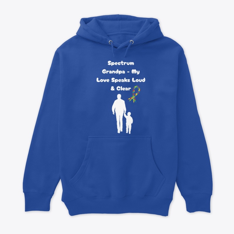 Papa's Spectrum Strength