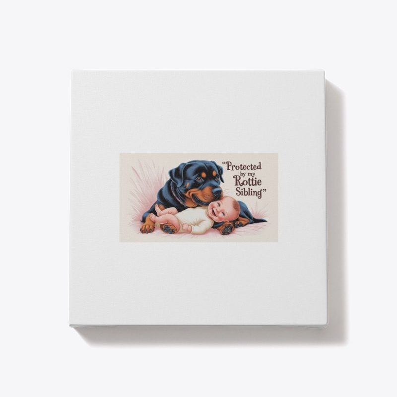 "Rottie Baby Gear"