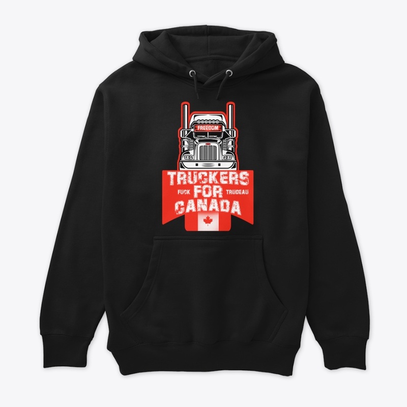 TRUCKERS FOR CANADA
