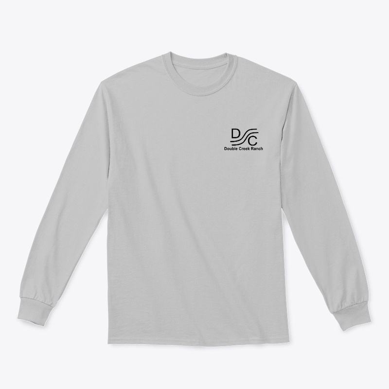 Ranch Black Logo