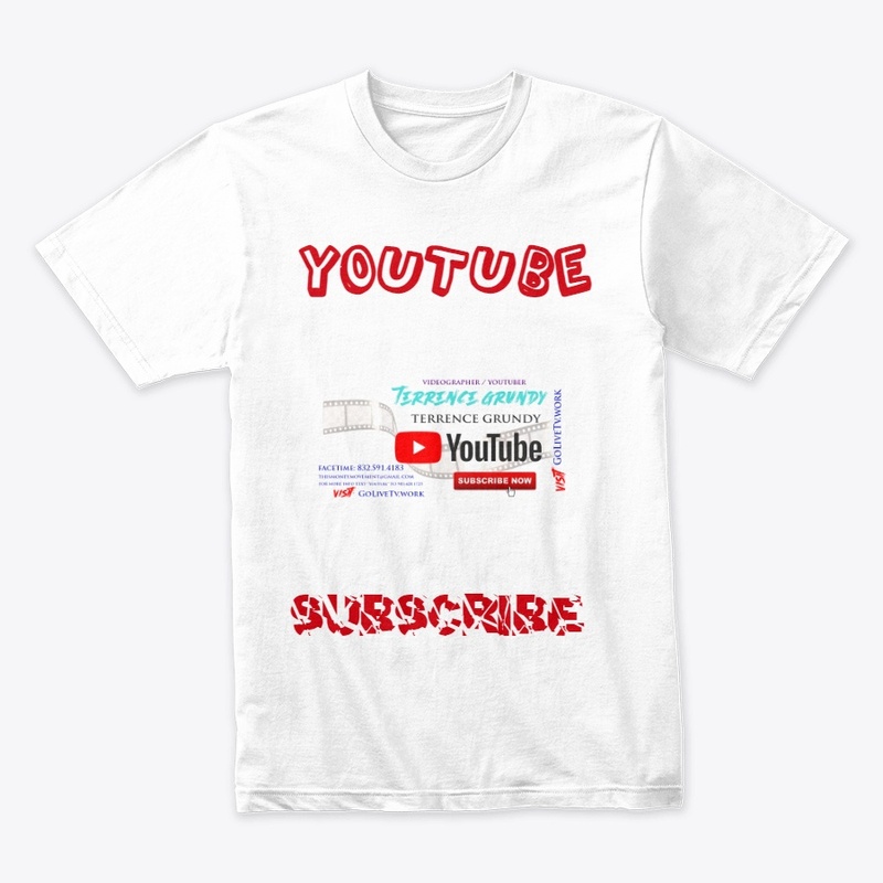 NEW YOUTUBE SUBSCRIBE