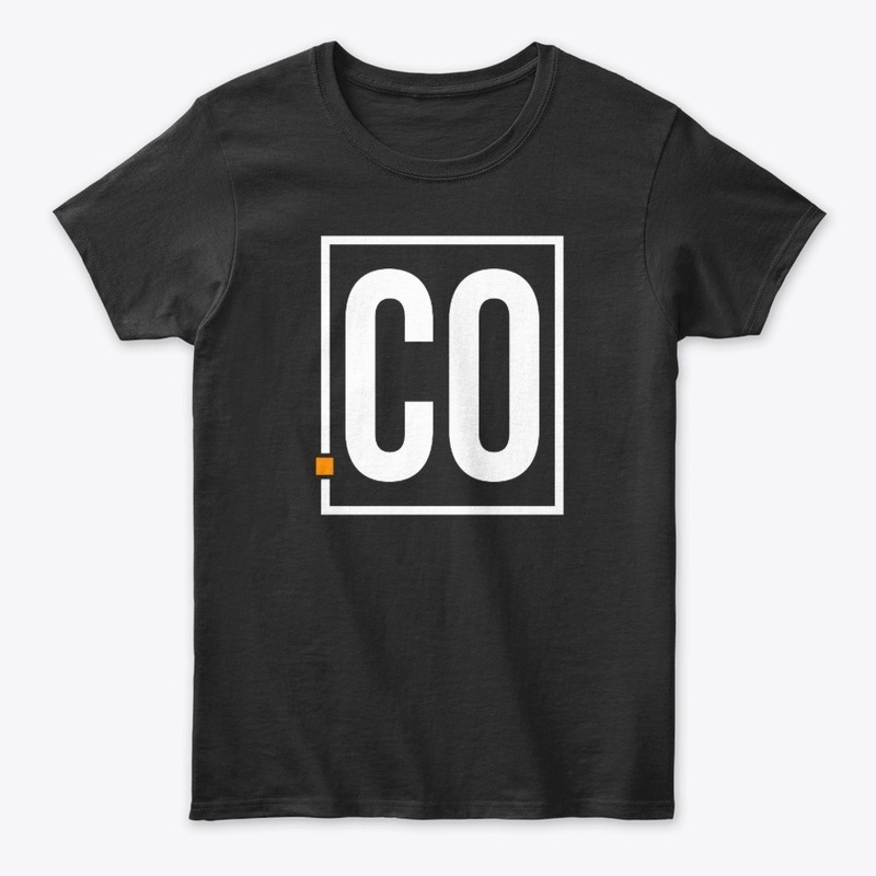 Dot Co... For Colombia... - White/Black