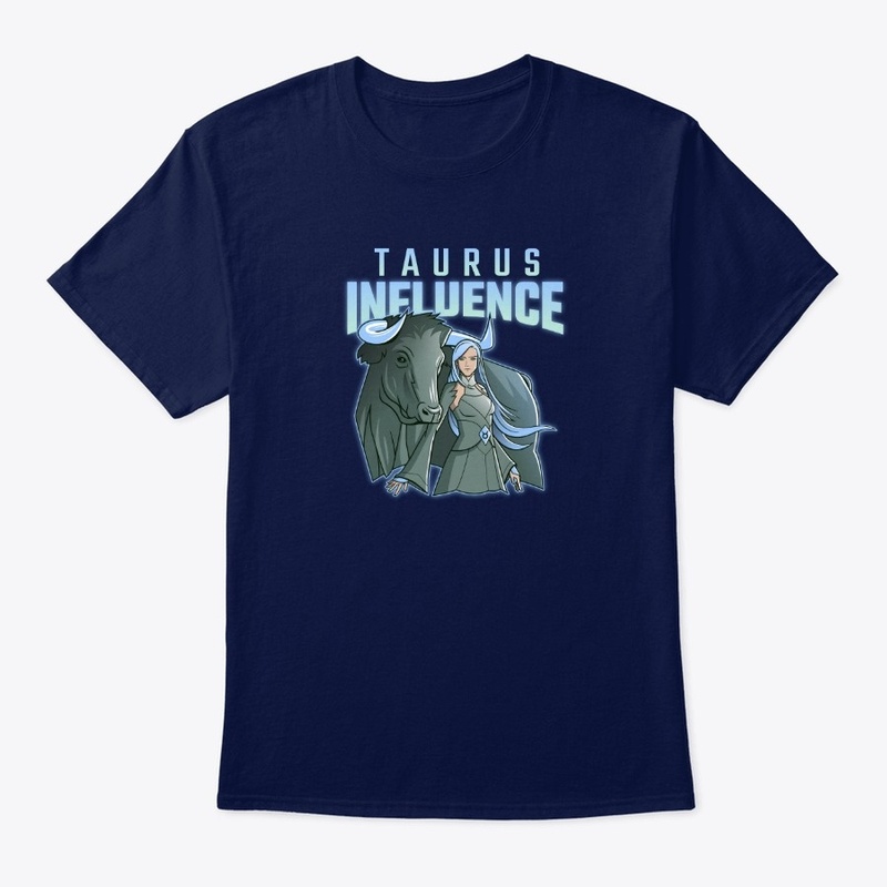 Zodiac, Astrology - Taurus Influence
