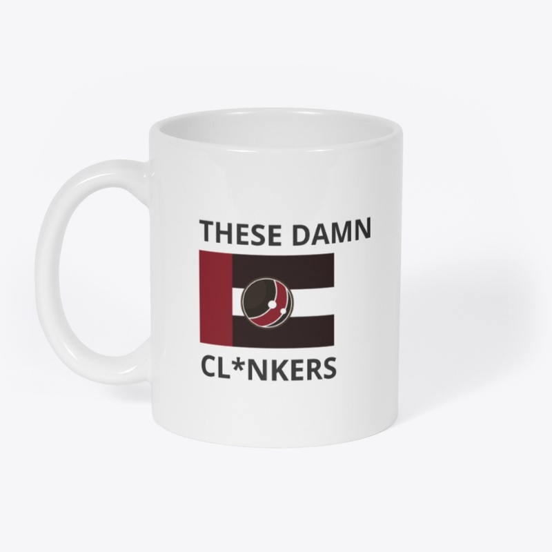 Damn Cl*ankers