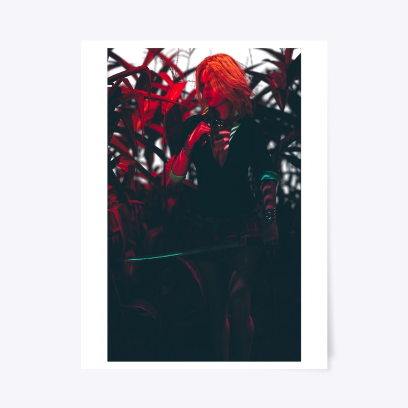 Swordmaster I