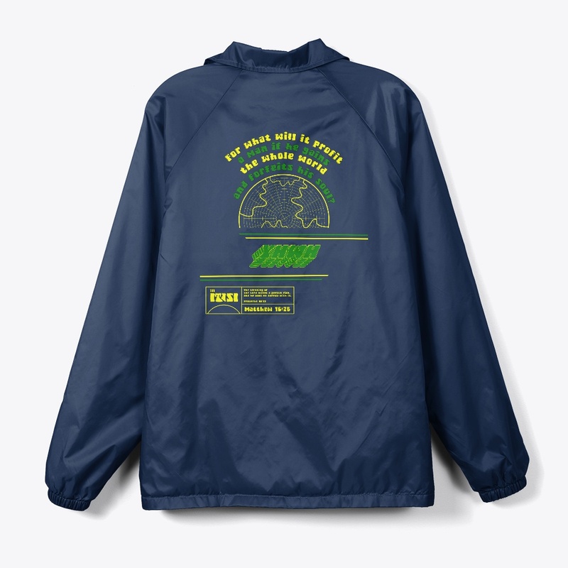 ITISI YHWH Graphic 