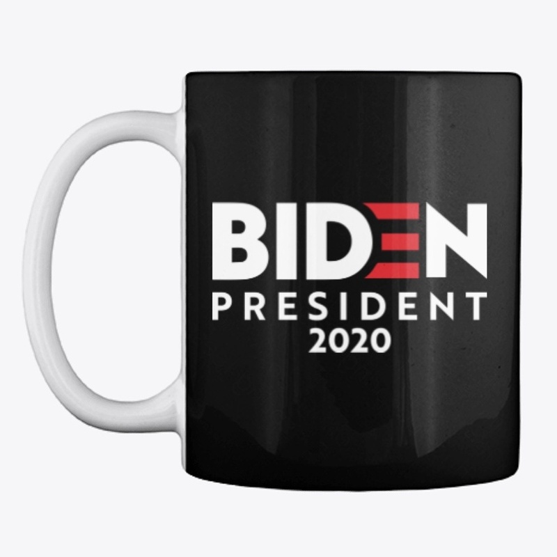 Biden President 2020