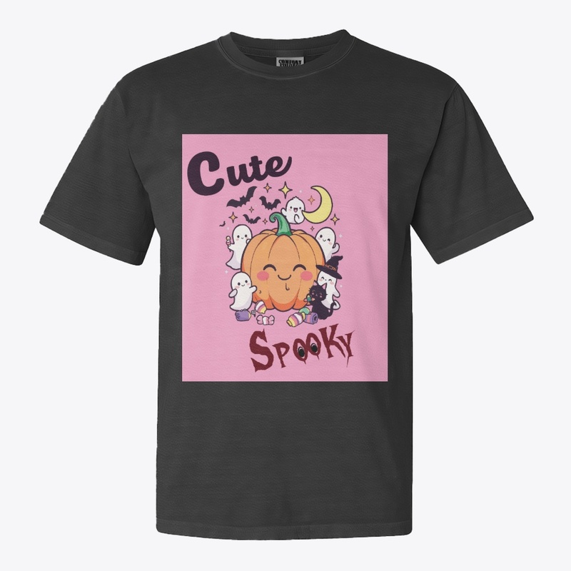 Cute Spooky - Halloween Edition
