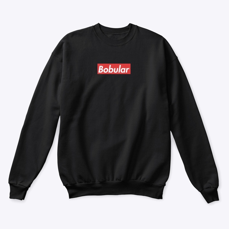 BOBULAR