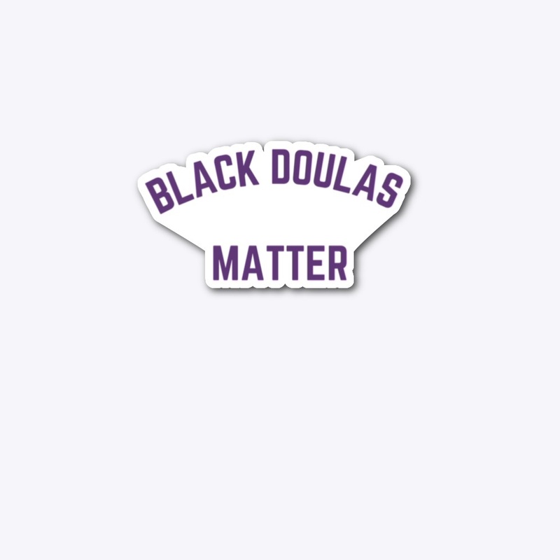 Black Doulas Matter