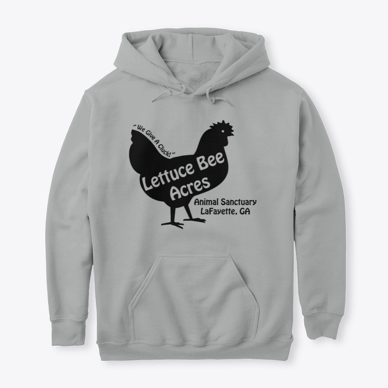 Lettuce Bee Acres Hen