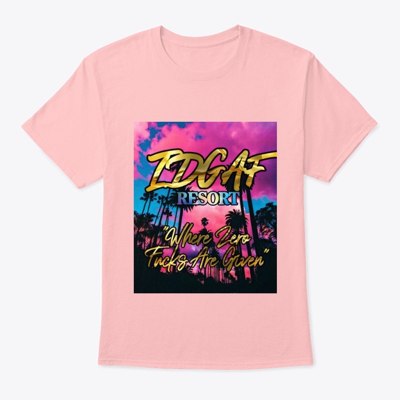 IDGAF