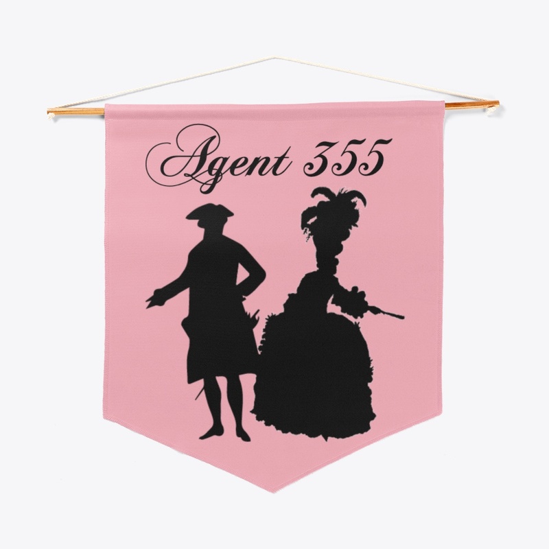 Agent 355