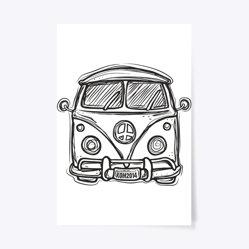 van