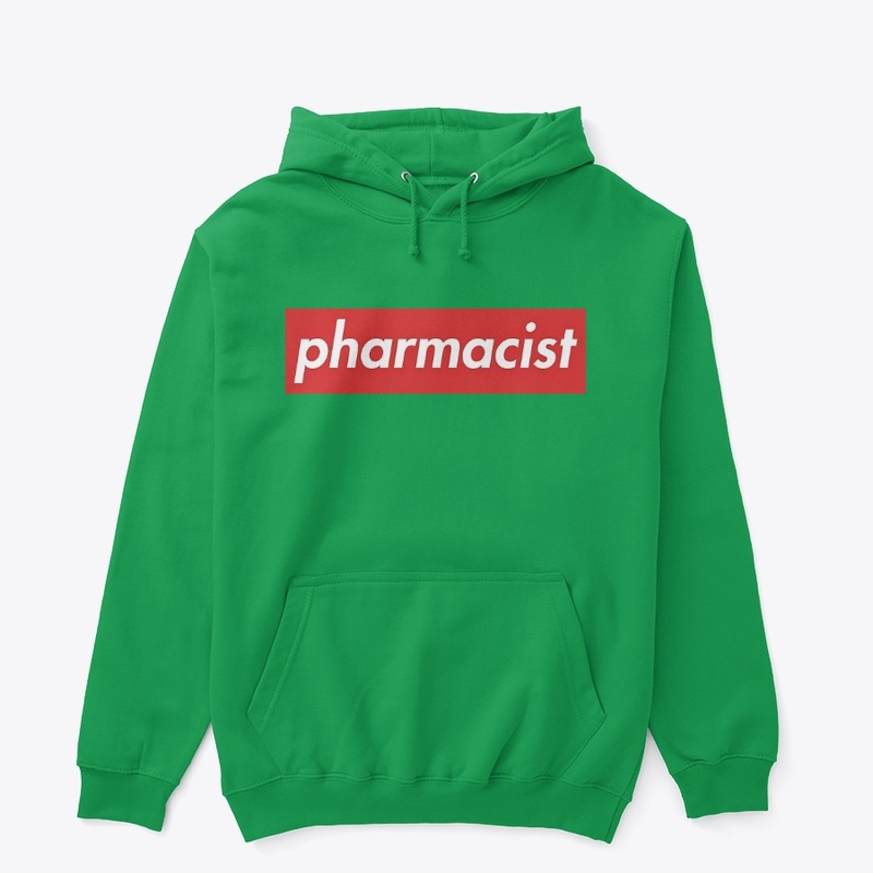 Pharmacist Hoodie