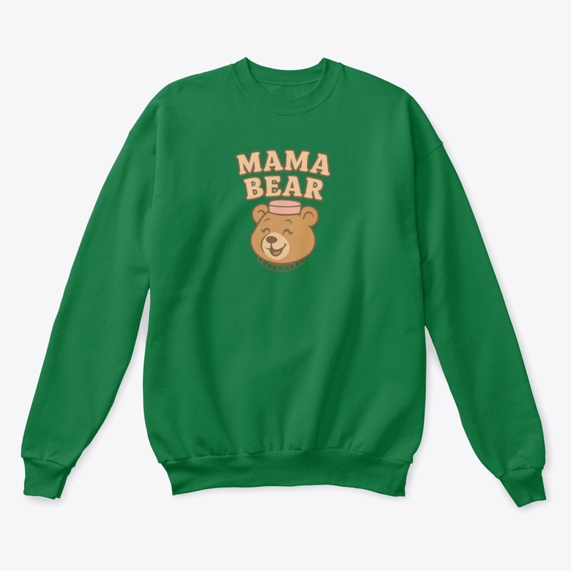 Mama Bear